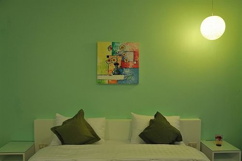 Hotel Clear House Phuket Strand Kamala Exterior foto