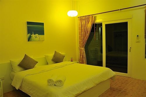 Hotel Clear House Phuket Strand Kamala Exterior foto