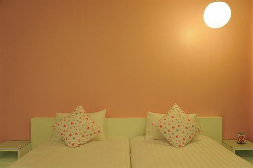 Hotel Clear House Phuket Strand Kamala Exterior foto