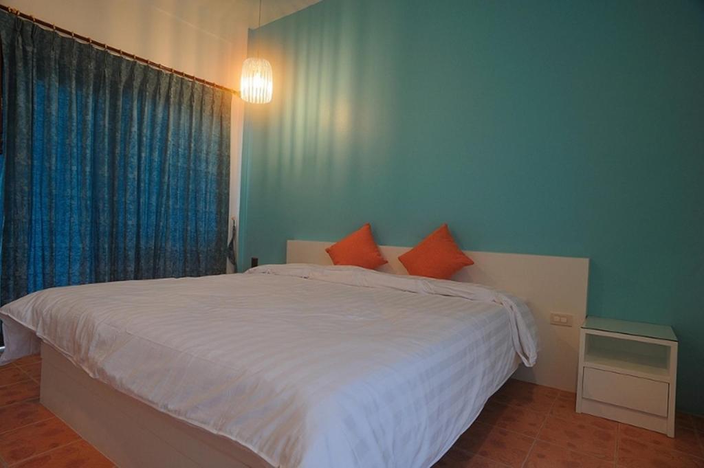 Hotel Clear House Phuket Strand Kamala Zimmer foto